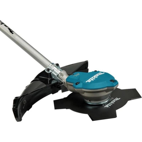 Газонокосилка ручная Makita UR003GZ 550Вт