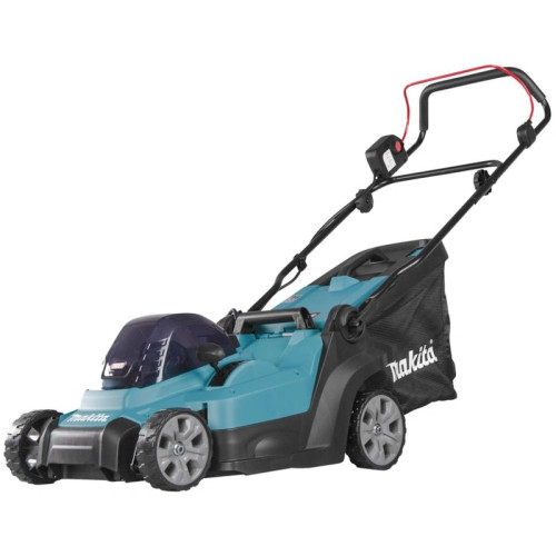 Газонокосилка роторная Makita LM003GM103 740Вт Газонокосилка роторная Makita LM003GM103 740Вт