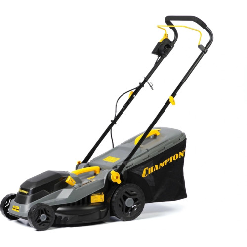 Газонокосилка ручная Champion EM3816 1.6Вт