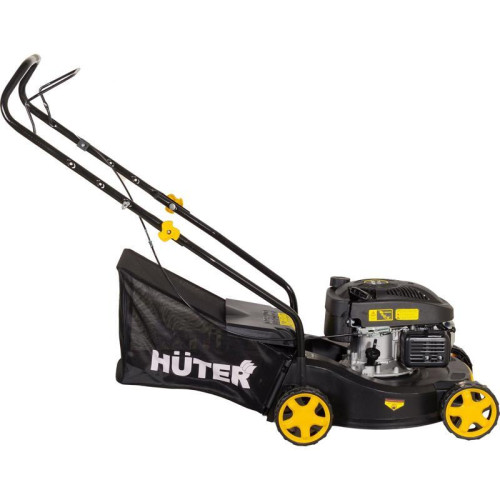 Газонокосилка роторная Huter GLM-420LT (70/3/15) 2900Вт