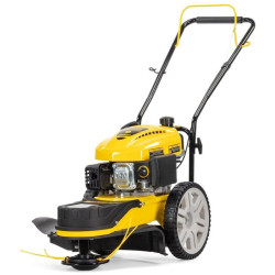 Газонокосилка роторная Champion LMH5629 2900Вт