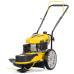 Газонокосилка роторная Champion LMH5629 2900Вт