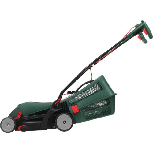 Газонокосилка роторная Bosch UniversalRotak 34-405 (06008A6401) 1300Вт Газонокосилка роторная Bosch UniversalRotak 34-405 (06008A6401) 1300Вт