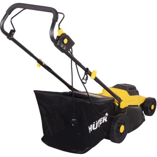 Газонокосилка роторная Huter ELM-1800 (70/4/5) 1800Вт