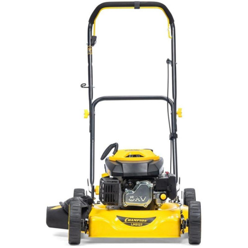 Газонокосилка роторная Champion LM5127 2600Вт