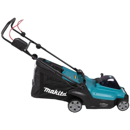 Газонокосилка роторная Makita LM004GM103 740Вт Газонокосилка роторная Makita LM004GM103 740Вт