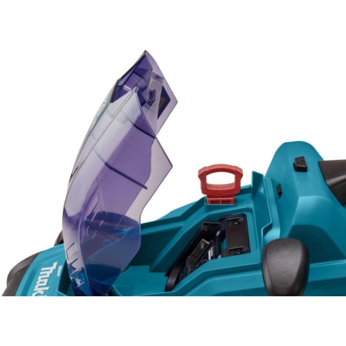 Газонокосилка роторная Makita DLM330Z