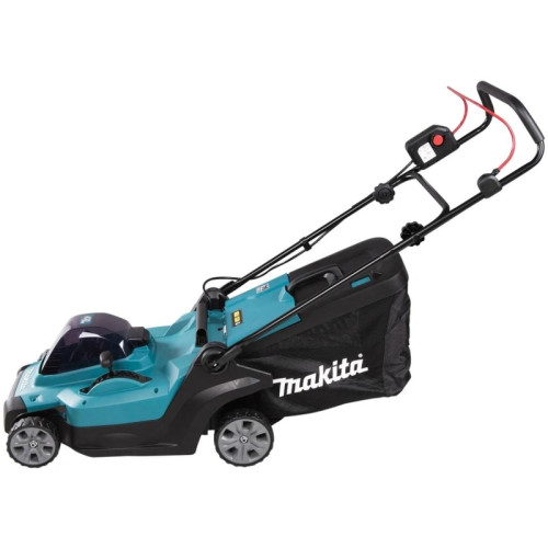 Газонокосилка роторная Makita LM004GM103 740Вт Газонокосилка роторная Makita LM004GM103 740Вт