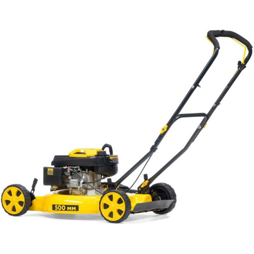 Газонокосилка роторная Champion LM5127 2600Вт