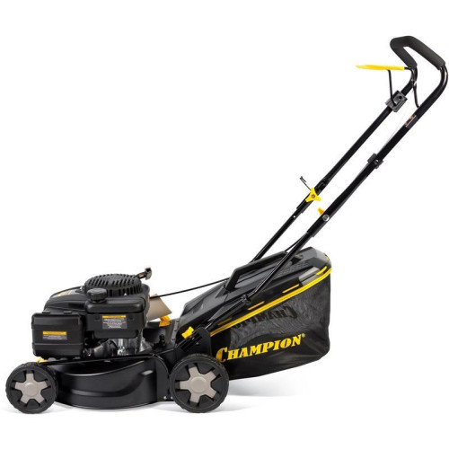 Газонокосилка роторная Champion LM4222 2200Вт