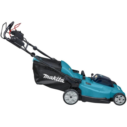 Газонокосилка роторная Makita DLM539Z 860Вт Газонокосилка роторная Makita DLM539Z 860Вт