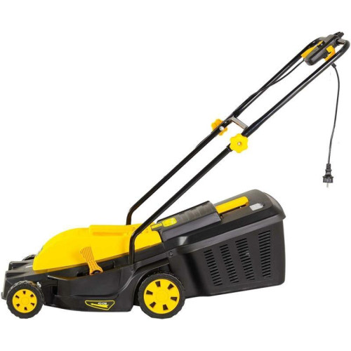 Газонокосилка роторная Huter ELM-2000P (70/4/9) 2000Вт