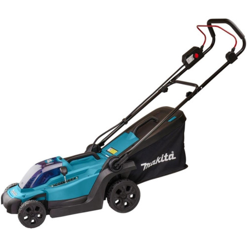 Газонокосилка роторная Makita DLM330Z