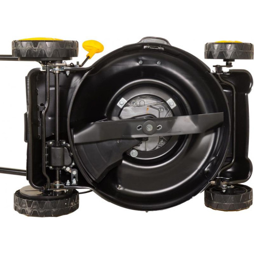Газонокосилка роторная Huter GLM-5.0 ST (70/3/5) 3678Вт