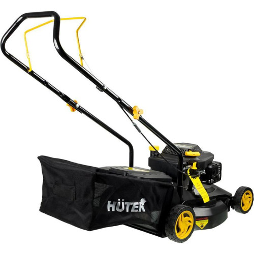 Газонокосилка роторная Huter GLM-3.5 LT (70/3/6) 2940Вт