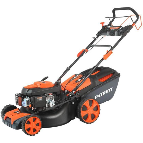 Газонокосилка роторная Patriot PT47LS (512109014) 3300Вт