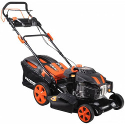 Газонокосилка роторная Patriot PT 52LS (512109024)