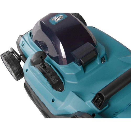 Газонокосилка роторная Makita LM003GM103 740Вт Газонокосилка роторная Makita LM003GM103 740Вт