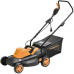 Газонокосилка роторная Carver LME-1332 (01.024.00018) 1300Вт