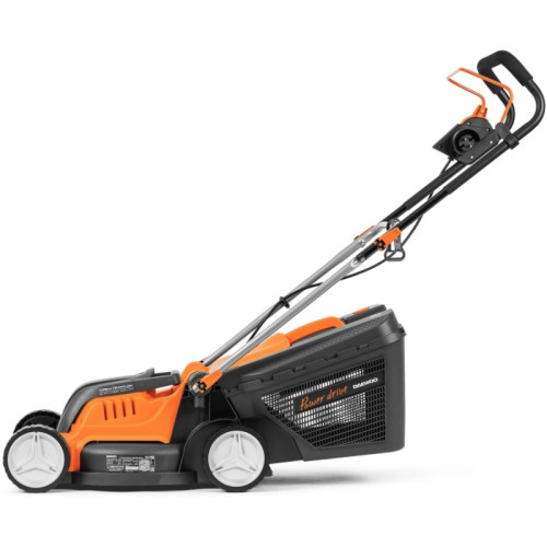 Газонокосилка роторная Daewoo DLM 1250E 1250Вт
