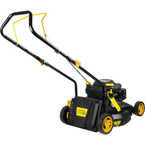Газонокосилка роторная Huter GLM-3.5 LT (70/3/6) 2940Вт
