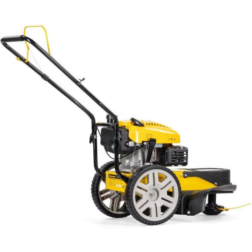 Газонокосилка роторная Champion LMH5629 2900Вт