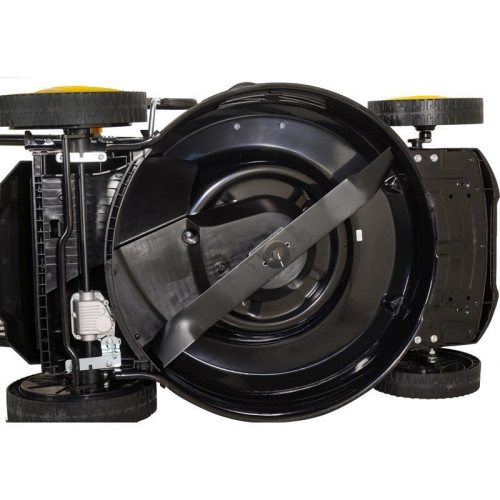 Газонокосилка роторная Huter GLM-7.0 SL (70/3/19)