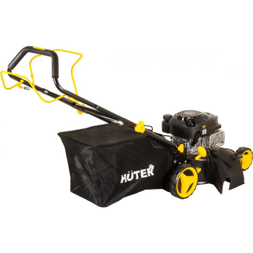 Газонокосилка роторная Huter GLM-5.0 ST (70/3/5) 3678Вт