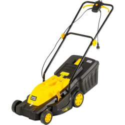 Газонокосилка роторная Huter ELM-2000P (70/4/9) 2000Вт
