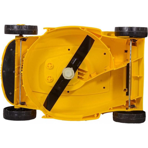 Газонокосилка роторная Huter ELM-11A32 (70/4/14) 1100Вт