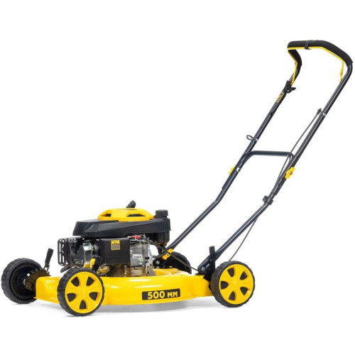 Газонокосилка роторная Champion LM5127 2600Вт