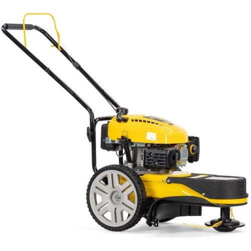 Газонокосилка роторная Champion LMH5629 2900Вт