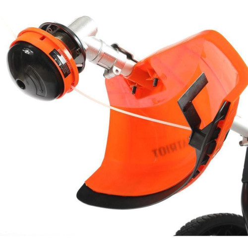 Газонокосилка роторная Patriot PT 520 (512109520)