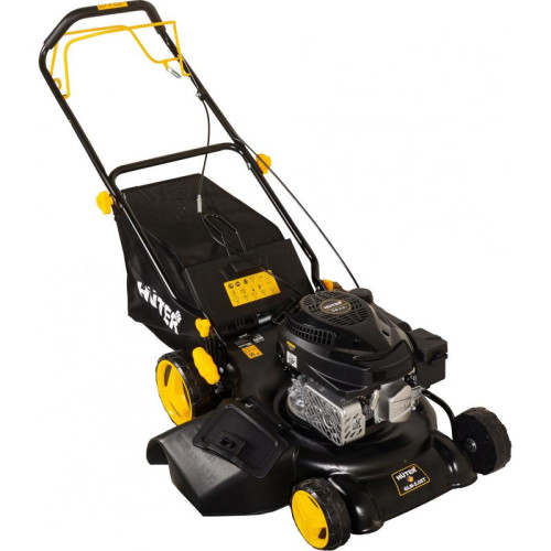 Газонокосилка роторная Huter GLM-5.0 ST (70/3/5) 3678Вт