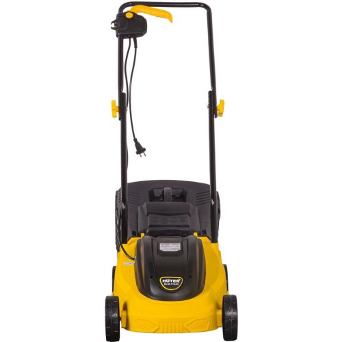 Газонокосилка роторная Huter ELM-11A32 (70/4/14) 1100Вт