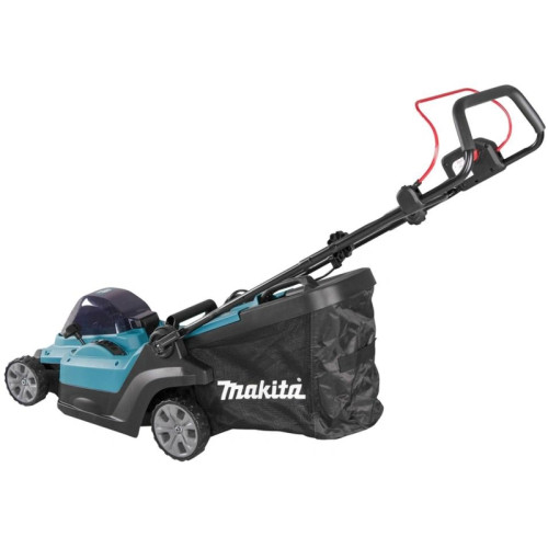 Газонокосилка роторная Makita LM003GM103 740Вт Газонокосилка роторная Makita LM003GM103 740Вт
