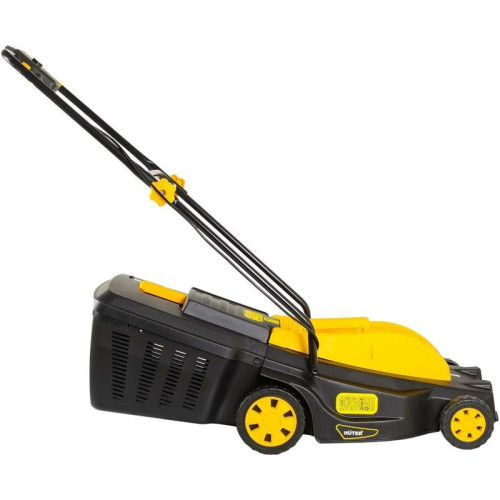 Газонокосилка роторная Huter ELM-2000P (70/4/9) 2000Вт