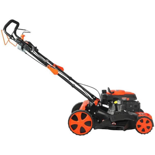 Газонокосилка роторная Patriot PT47LS (512109014) 3300Вт