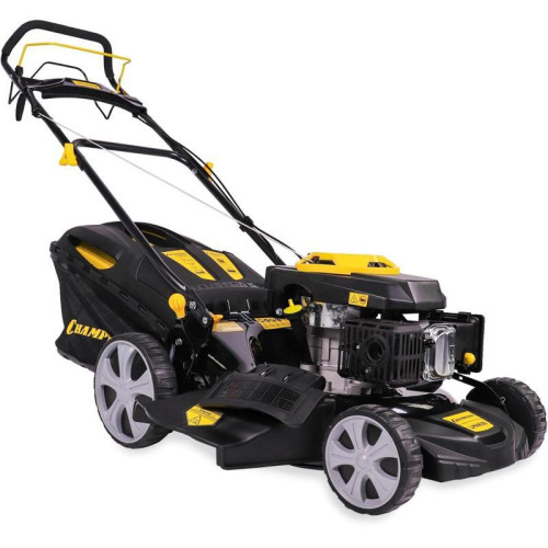 Газонокосилка роторная Champion LM4630 3000Вт