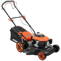 Газонокосилка роторная Patriot PT 46S The One (512109046)