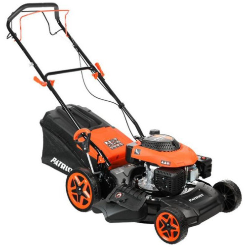 Газонокосилка роторная Patriot PT 46S The One (512109046)