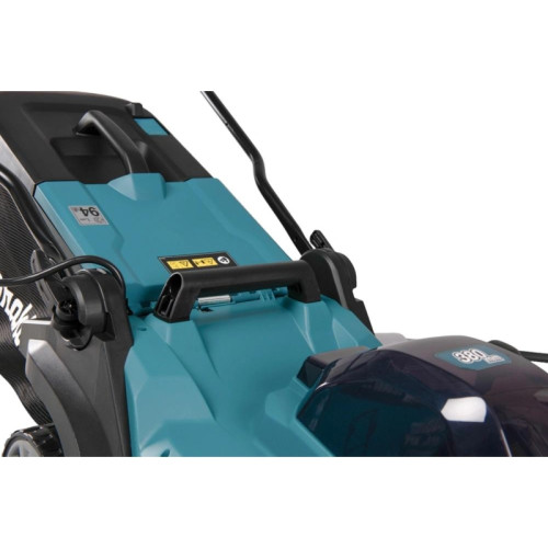 Газонокосилка роторная Makita LM003GM103 740Вт Газонокосилка роторная Makita LM003GM103 740Вт