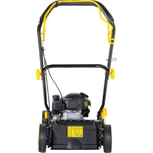 Газонокосилка роторная Huter GLM-5.0 ST (70/3/5) 3678Вт