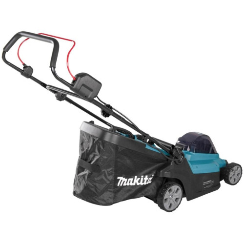 Газонокосилка роторная Makita LM003GM103 740Вт Газонокосилка роторная Makita LM003GM103 740Вт