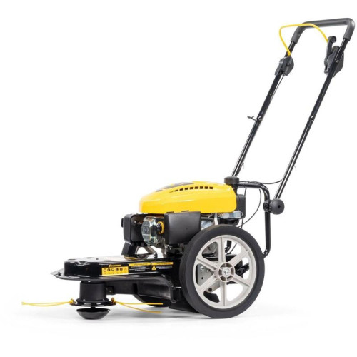 Газонокосилка роторная Champion LMH5640 3700Вт
