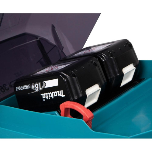 Газонокосилка роторная Makita DLM481Z 860Вт