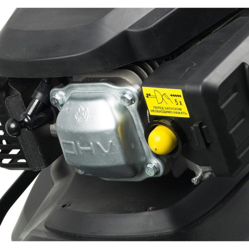Газонокосилка роторная Huter GLM-3.5 LT (70/3/6) 2940Вт