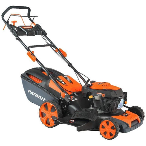 Газонокосилка роторная Patriot PT47LS (512109014) 3300Вт
