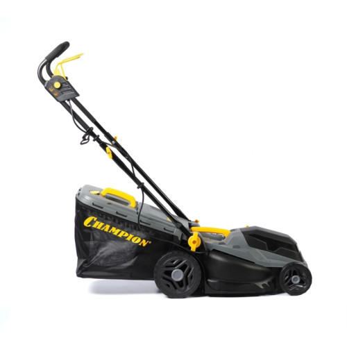 Газонокосилка ручная Champion EM3816 1.6Вт