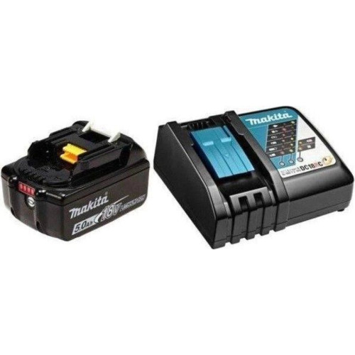 Газонокосилка роторная Makita DLM330RT 450Вт